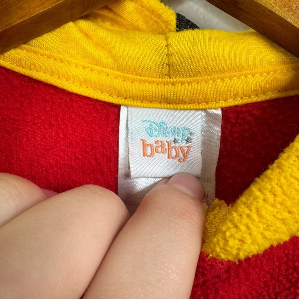 Disney baby winnie
